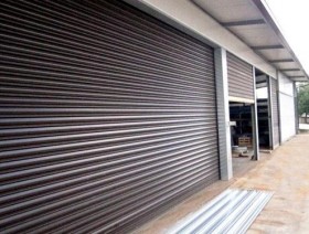 Riparazione Serrande Cologno Monzese